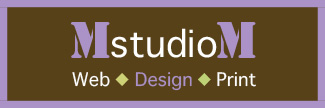 MstudioM Web Design on Whidbey Island