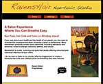 RavensHair Non-Toxic Studio RavensHair Non-Toxic Studio