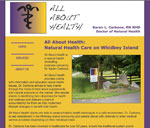 All About Health on Whidbey Island All About Health on Whidbey Island