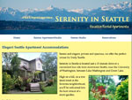 Serenity in Seattle Guest Apartments Serenity in Seattle Guest Apartments